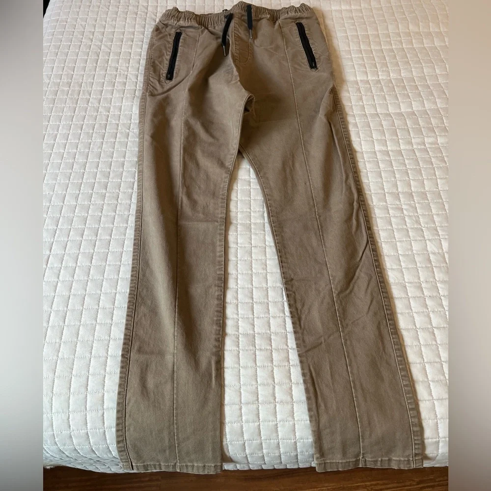 ZANEROBE Jeans Elastic Joggers skinny fit - Picture 3 of 9